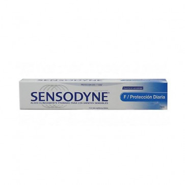 Sensodyne Proteccion Diaria 75 ml