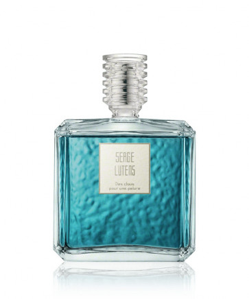 Serge Lutens DES CLOUS POUR UNE PELURE Eau de parfum 100 ml