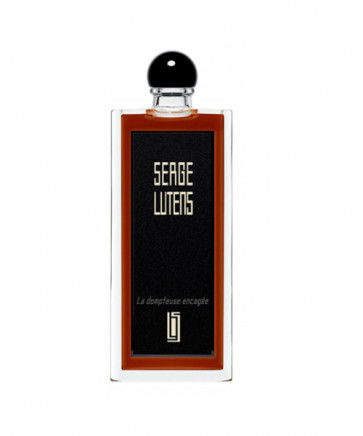 Serge Lutens LA DOMPTEUSE ENCAGÈE Eau de parfum 50 ml