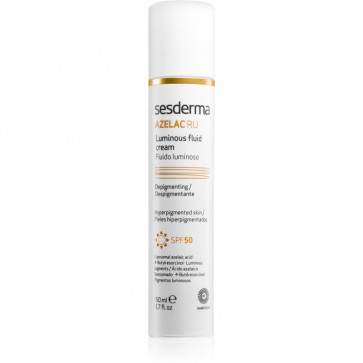 Sesderma Azelac RU Fluido luminoso SPF50 50 ml