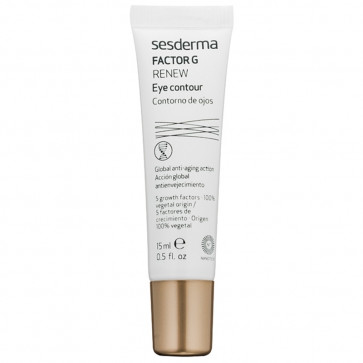 Sesderma Factor G Renew Contorno de ojos 15 ml