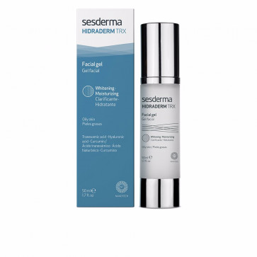 Sesderma Hidraderm Trx Faccial Gel 50 ml