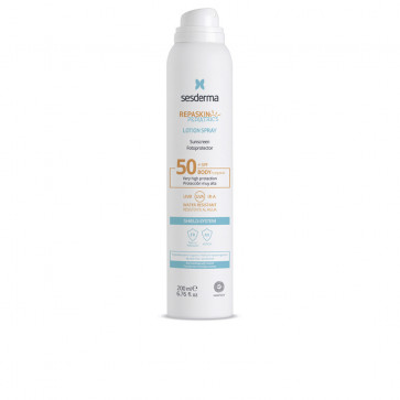 Sesderma Repaskin Pediatrics SPF50+ 200 ml