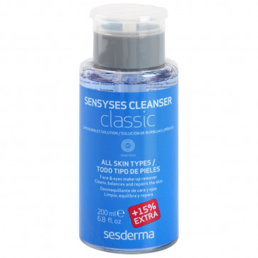 Sesderma SENSYSES CLEANSER CLASSIC 200 ml