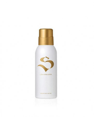 Shakira S BY SHAKIRA Desodorante Vaporizador 150 ml
