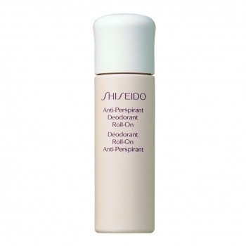 Shiseido Anti-Perspirant Deodorant Roll-On Deodorante roll-on 50 ml