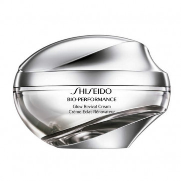 Shiseido Bio-Performance Glow Revival Cream 50 ml