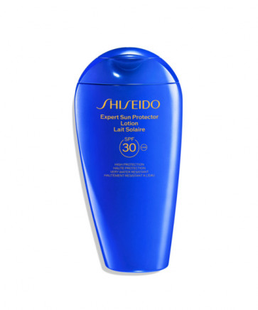 Shiseido Expert Sun Protector Lotion SPF30 300 ml