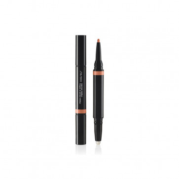 Shiseido LipLiner Ink Duo - Prime + Line - 01 Bare