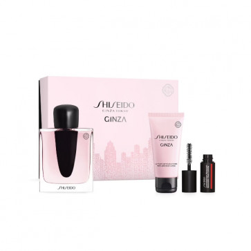 Shiseido Lote Ginza Eau de parfum