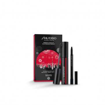 Shiseido Lote MAKEUP HOLIDAY Set de maquillaje de ojos