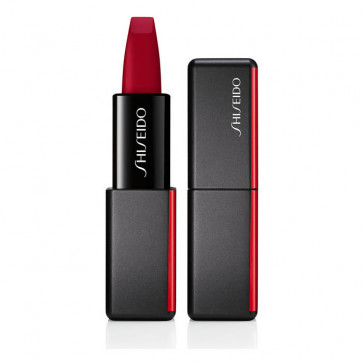 Shiseido MODERNMATTE Powder Lipstick 515 Mellow Drama