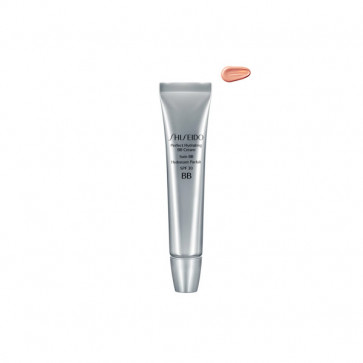 Shiseido Perfect Hydrating BB Cream SPF30 - Light 30 ml