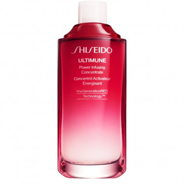 Shiseido Power Infusing Concentrate [Recarga] 75 ml