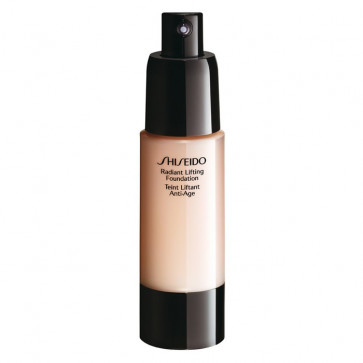 Shiseido RADIANT LIFTING Foundation O80 Deep Ochre 30 ml