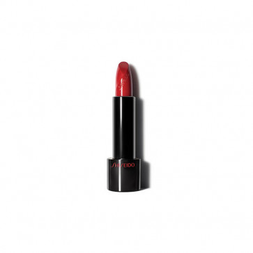 Shiseido ROUGE ROUGE Lipstick Rd501 Rubi Copper