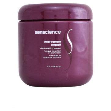 Shiseido SENSCIENCE Inner Restore Intensif 500 ml