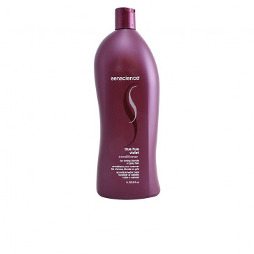 Shiseido SENSCIENCE True Hue Violet Conditioner 1000 ml