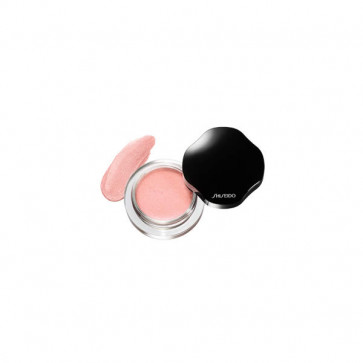 Shiseido Shimmering Cream Eye Color - PK224 Mousseline