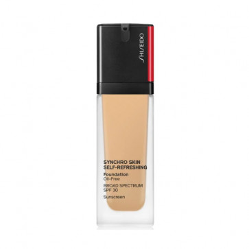 Shiseido Synchro Skin Self-Refreshing Foundation 330 Bamboo 30 ml