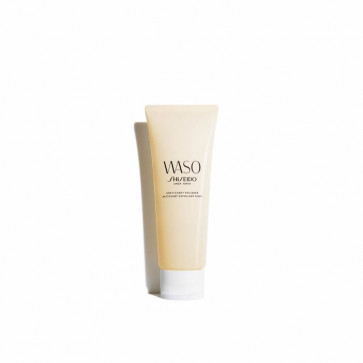 Shiseido Waso Soft-Cushy Polisher 75 ml
