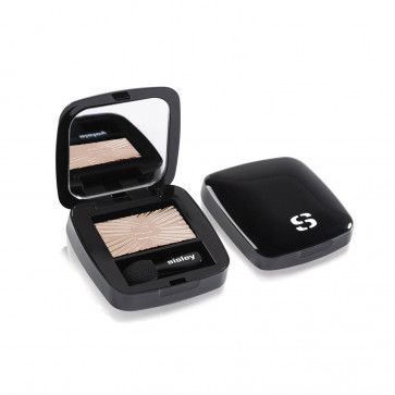 Sisley LES PHYTO-OMBRES POUDRÉ LUMIÈRE Sombra de ojos - 13 Silky Sand