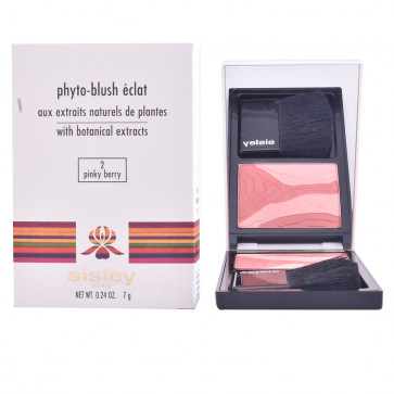 Sisley PHYTO-BLUSH Éclat Duo 02 Pinky Berry