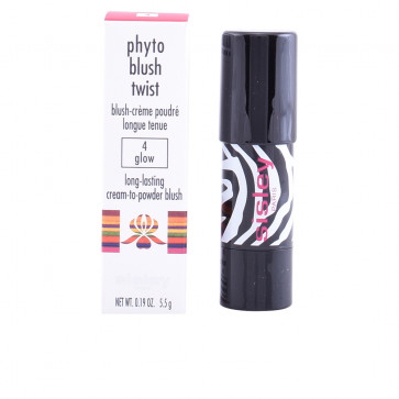 Sisley PHYTO-BLUSH twist 4 Glow