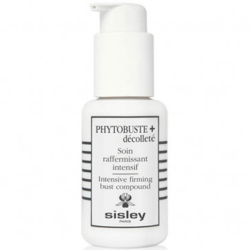 Sisley Phytobuste + Décolleté Intensive Firming Bust Compound 50 ml