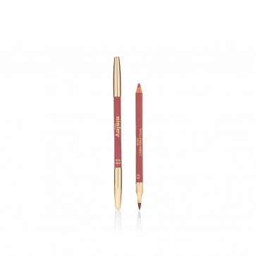 Sisley PHYTO LIP PERFECT 03 Rose thé