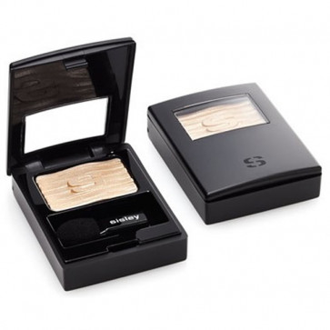 Sisley PHYTO-OMBRE GLOW Metallic Eye Shadow Pearl