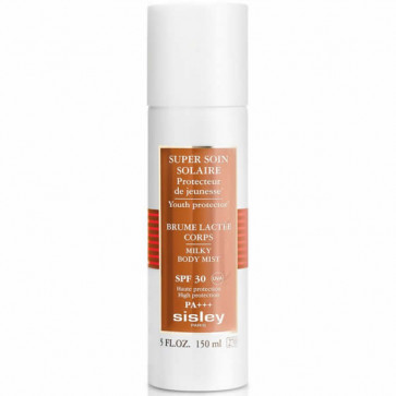 Sisley Super Soin Solaire Milky Body Mist SPF30 150 ml