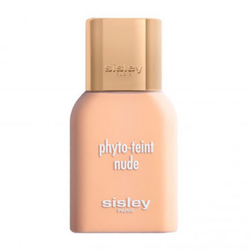 Sisley Phyto-Teint Nude - 00W Snow