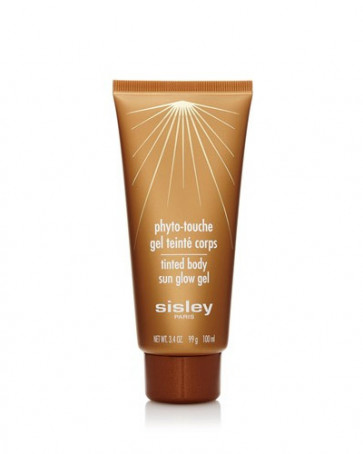 Sisley PHYTO-TOUCHES Gel Teinté Corps Bronceador corporal 100 ml