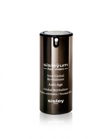 Sisley SISLEYUM FOR MEN Tratamiento antiedad Pieles Normales 50 ml