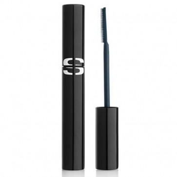 Sisley So Intense Mascara - 3 Deep Blue