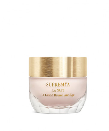 Sisley SupremYa La Nuit Le Grand Baume Anti-Âge 50 ml