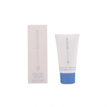 Skeyndor AQUATHERM Tinted Defence Cream SPF15 50 ml