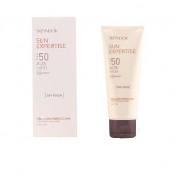 Skeyndor SUN EXPERTISE Emulsion Protectora Dry Touch SPF50 75 ml