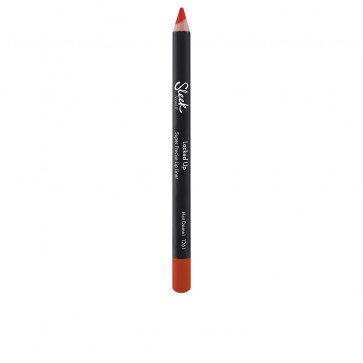 Sleek Locked Up Super Precise Lip Liner - Hot Damn