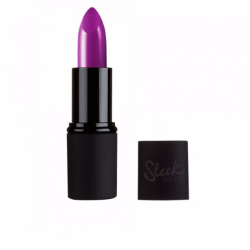 Sleek True Colour Lipstick - Exxxagerate
