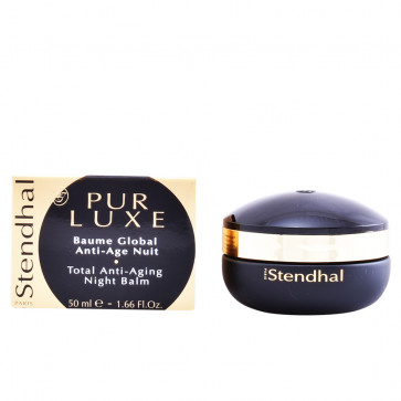 Stendhal PUR LUXE Baume Global Anti-Âge Nuit 50 ml