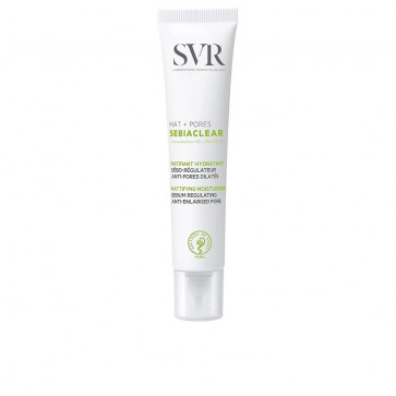 SVR Sebiaclear Creme mat+pores 40 ml