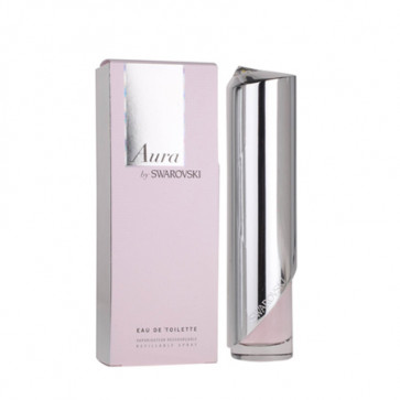 Swarovski AURA Eau de toilette Vaporizador 75 ml