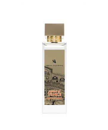 Swiss Arabian Passion of Venice Extrait de parfum 100 ml