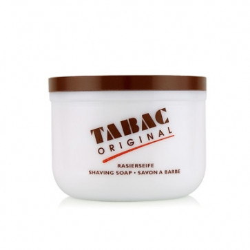 Tabac ORIGINAL TABAC Jabón de afeitado 125 gr