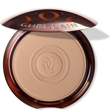 Guerlain Terracotta Matte Poudre bronzante - Light