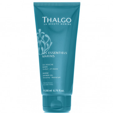 Thalgo LES ESSENTIELS MARINS Gel de ducha 200 ml