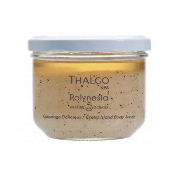 Thalgo POLYNESIA Exotic Island Body Scrub 270 gr