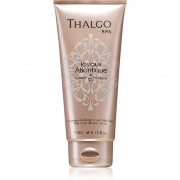 Thalgo Spa Joyaux Atlantique Gel exfolinate de ducha 200 ml